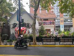 -弗兰克牛排西餐厅Ribone steak house(柠檬花园店)