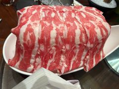 -东海怡品海鲜豆捞(舟宿夜江店)