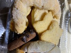 -玛尔哈巴·塔塔尔糕点(华侨小区店)