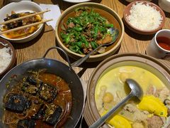 -湘味淳(千禧街店)