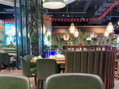 -龙泉人椰子鸡·糟粕醋·地标海南菜(龙昆南店)