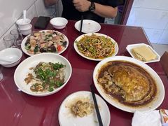 -胖子菜馆(隆昌路店)
