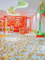 点击看大图 -meland亲子乐园•派对•研学(苏州悠方购物中心店)