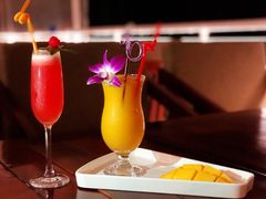 -芽庄MP泰式海鲜海景餐厅