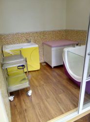 -菁幼月子会所(儿童医院店)