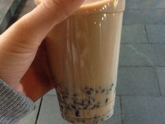 阿姨奶茶专卖(惠民路总店)-阿姨奶茶专卖(舌涧道杭州惠民路创始店)