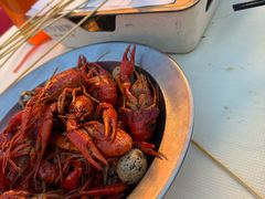 -小林哥的海鲜馆·夜宵烧烤(渔人码头店)