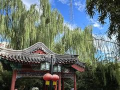 -月坛公园