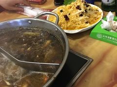 -煳辣鱼(新抚路店)