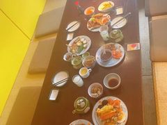 -松子料理(白家庄店)