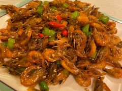 小河虾-七菜馆·东北菜·蒸饺(文体路店)
