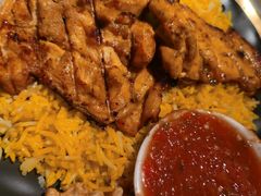 -梅夫娜土耳其餐厅.清真HALAL