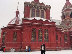 -圣·阿列克谢耶夫教堂