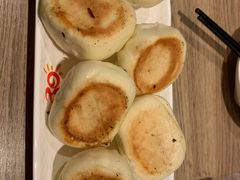 生煎包-阳阳中国饭(北京荟聚店)
