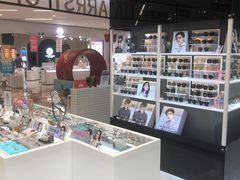 -沫芮眼镜·蔡司·依视路·尼康明月(环创店)