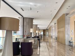 -青岛银沙滩温德姆至尊酒店