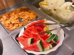 -醉得意·家常菜(杨家湾店)