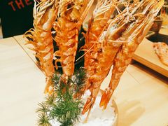 -酒久自助料理(佳兆业店)