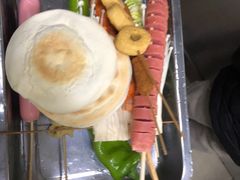 -五厂炸串(四流南路店)