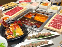 -海底捞火锅(牡丹园店)