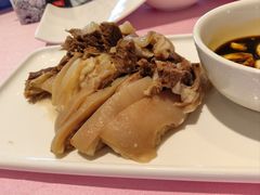 热气羊肉-大金山酒店