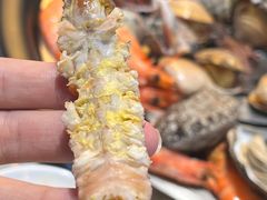 -大锅强·蒸海鲜青岛菜(吾悦广场店)