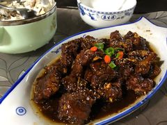 -龙姐私房菜(和顺古镇店)