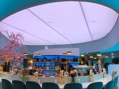 -花开餐厅(环湖中路店)