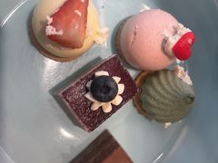 -厦门艾美酒店·新食谱西餐厅