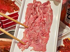 -京元盛铜锅涮肉(上海总店)