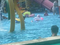 -苏州乐园森林水世界