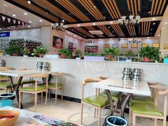 大堂-辣动时代自助小火锅(大庆路店)
