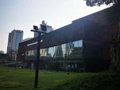 -南越王博物院(王宫展区)