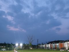 -上海怡沁园度假酒店