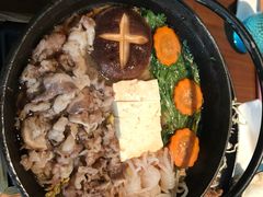 -铃木食堂(帽儿胡同店)