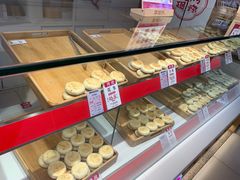 -西施酥饼(欧亚商都店)