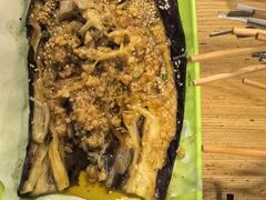 -烤满分·东北烧烤(首经贸店)