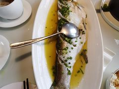 -柳莺湖上·湖景餐厅·江南菜(西湖店)