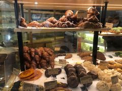 -PAPER STONE BAKERY(天环店)