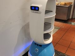 -海富门·带鱼·淮扬菜·粤菜(甘家口店)