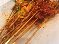 -乐乐姐超级土豆(中关村5号店)