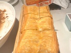 -滋粥楼·顺德菜(番禺广场总店)
