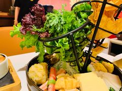 -刘一锅筋头巴脑(大悦城C店)