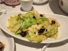 -川味堂·四川豆花(八卦岭店)