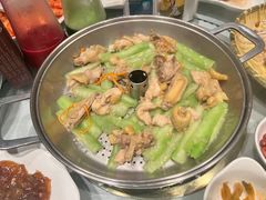 -顺峰顺水顺德菜(第一百货店)