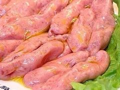 -盛江山自助料理(太原街万达店)