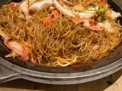 -稻香海鲜饭店(第一国际店)