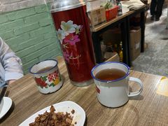 -炙热童年·老北京炙子烤肉(南锣鼓巷店)