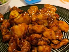 -四方桌·福建客家土菜(沙县步行街店)