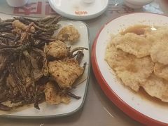 -英兰朝族饭店·英兰锅包肉(佳园路店)